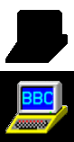 BBC Micro sprite